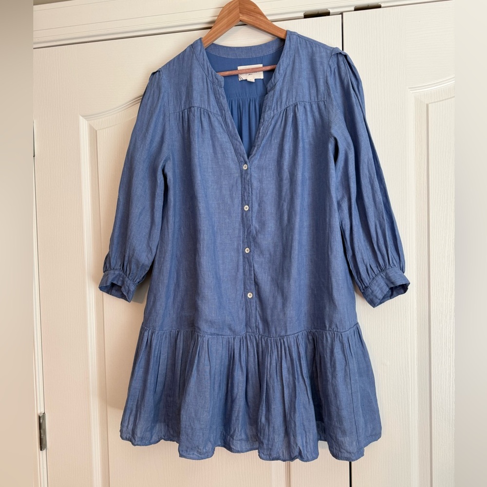 Tuckernuck Pomander Place Frankie Dress - Picture 2 of 10